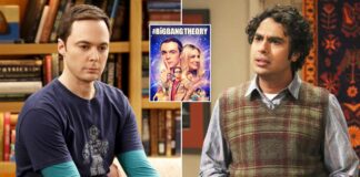 Jim Parsons Had A Crush On The Big Bang Theory Co-Star Kunal Nayyar? Actor Once Revealed He Had A Thing For Brown Eyes & Brown Hair