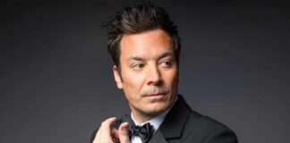 Jimmy Fallon Accused Of 'Toxic Work Culture' By 16 Employees!