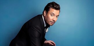 Jimmy Fallon Mimicing Stuttering Audience Member On "Late Night" Sets Angers Netizens - Check Out Viral Video