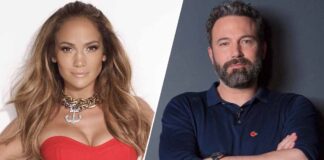JLo, Ben Affleck go on a shopping spree in flea marke
