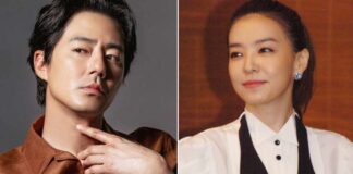 Jo In Sung Not In A relationship With Anchor Park Sun Young Any More? Moving Actor's Agency Denies Dating, Marriage Rumours Calling It 'Absurd'