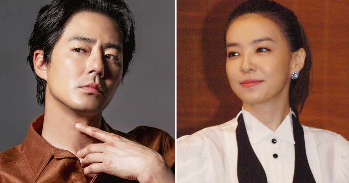 Jo In Sung Not In A relationship With Anchor Park Sun Young Any More? Moving Actor's Agency Denies Dating, Marriage Rumours Calling It 'Absurd'