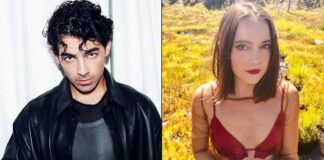 Joe Jonas accused of soliciting explicit pics from 'Zoey 101' star during his teen