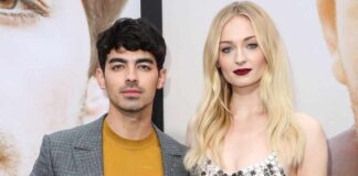 Joe Jonas and Sophie Turner 'struggle to agree location for divorce proceedings'