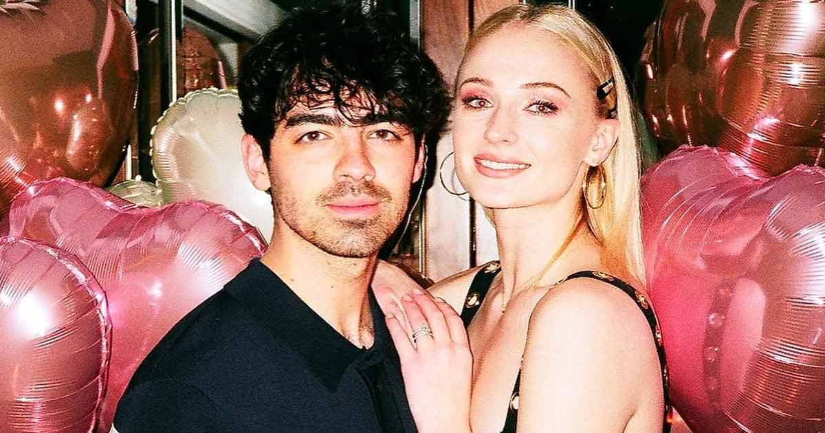 Joe Jonas Changes Hesitate Lyrics As A Cryptic Support For Sophie Turner & Netizens Cannot Control Their Tears