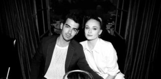 Joe Jonas Cryptically Talks About Negativity Around Divorce With Sophie Turner
