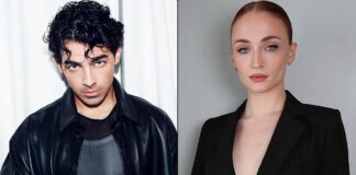 Joe Jonas Is Furious & Disgusted Over Sophie Turner Using Their Kids To Spoil His Image Amid Their Messy Divorce