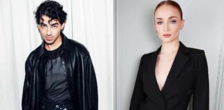 Joe Jonas Pressurized Sophie Turner To Step Out & Attend Events While She Was Struggling With Postpartum? Insiders Say, “He Was Less Than Supportive” Joe Jonas Pressurized Sophie Turner To Step Out & Attend Events While She Was Struggling With Post-Partum?