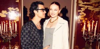 Sophie Turner & Joe Jonas Finally Break Silence On Divorce Rumours & Confirm Their Separation: “There Are Many Speculative Narratives As To Why…” Joe Jonas & Sophie Turner Announce Separation With A Heartbreaking Note - Check Out Here
