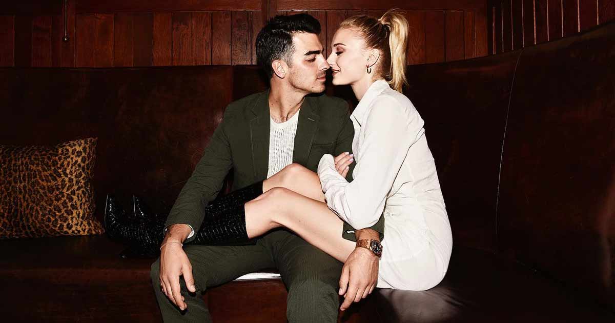 Joe Jonas & Sophie Turner Ordered Not To Pass "Disparaging Remarks" & Attend Parenting Class Amid Divorce