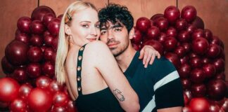 Joe Jonas & Sophie Turner Were "Struggling" Before Announcing Their Divorce, Source Reveals Tension Built Over Schedules