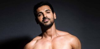 John Abraham Once Spoke About Being Left Bloodies After A Group Of Female ‘Fans’ Had Their Hands In His T-Shirt & One “Wanted My Skin In Her Nails” – It Will 100% Creep You
