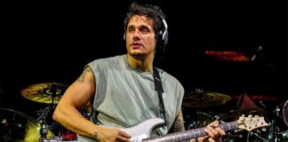 John Mayer Got In Trouble Over Saying His Biggest Dream Is To Write P*rnography While Shedding Light On His S*xual Urges