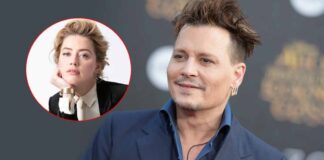 Johnny Depp Confesses 'Escaping Scrutiny' & Living A Peaceful Life In Bahamas Now!