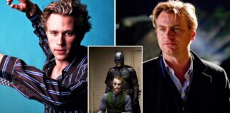 ‘Joker’ Heath Ledger Was Initially Approached To Play Batman But Rejected The Christopher Nolan Film As He Never Wanted To Do A Superhero Film? Director Once Said, “He Was Quite…”