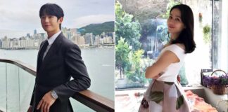 Jung Hae In Once Revealed His First Impression Of 'Something In The Rain' Co-Star Son Ye Jin: "I Drank A Lot Of Alcohol. My Heart Fluttered"