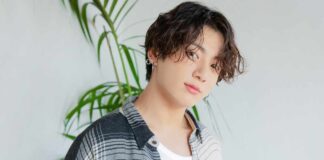 Jungkook Drops Shirtless "Photo Suck" On Weverse Amid Major VMAs Win, "He Knew We Are All A Bunch Of Thirsty Hoes For Him" Writes Wild ARMY
