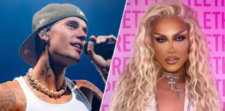 Justin Bieber Had C*m Pelted At His Face While Partying At A Nightclub In London, Says A'Whora; Read On