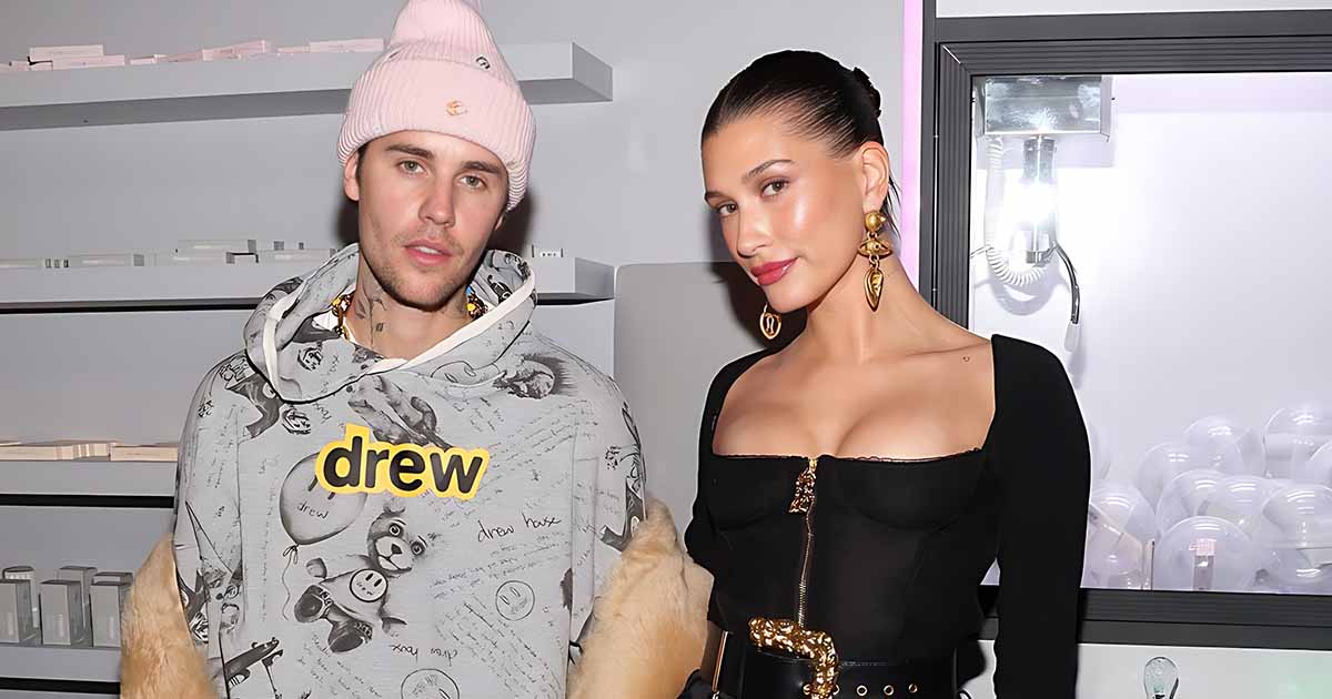 Justin Bieber’s Latest Outing With Wife Hailey Bieber Hints He Is “Getting Tired Of [Recent Speculations About Them]”