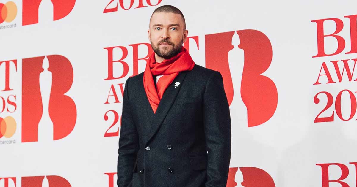 Justin Timberlake reveals he did not mastermind his song ‘It’s Gonna Be Me’