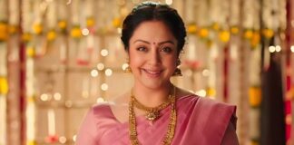 Jyothika's Net Worth: From Owning Luxurious Mumbai Apartment Worth Rs 70 Crores To Earning Upto Rs 5 Crores For A Film, The Chandramukhi Actress Proves Her Superstardom!