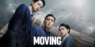 K-Drama ‘Moving’ Faces Controversy As New Supernatural Web Series Gets Illegally Distributed In China & Receives Online Reviews