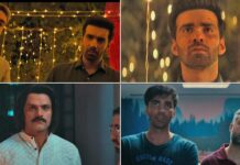 'Kaala' trailer deep dives into world of 'reverse hawala'