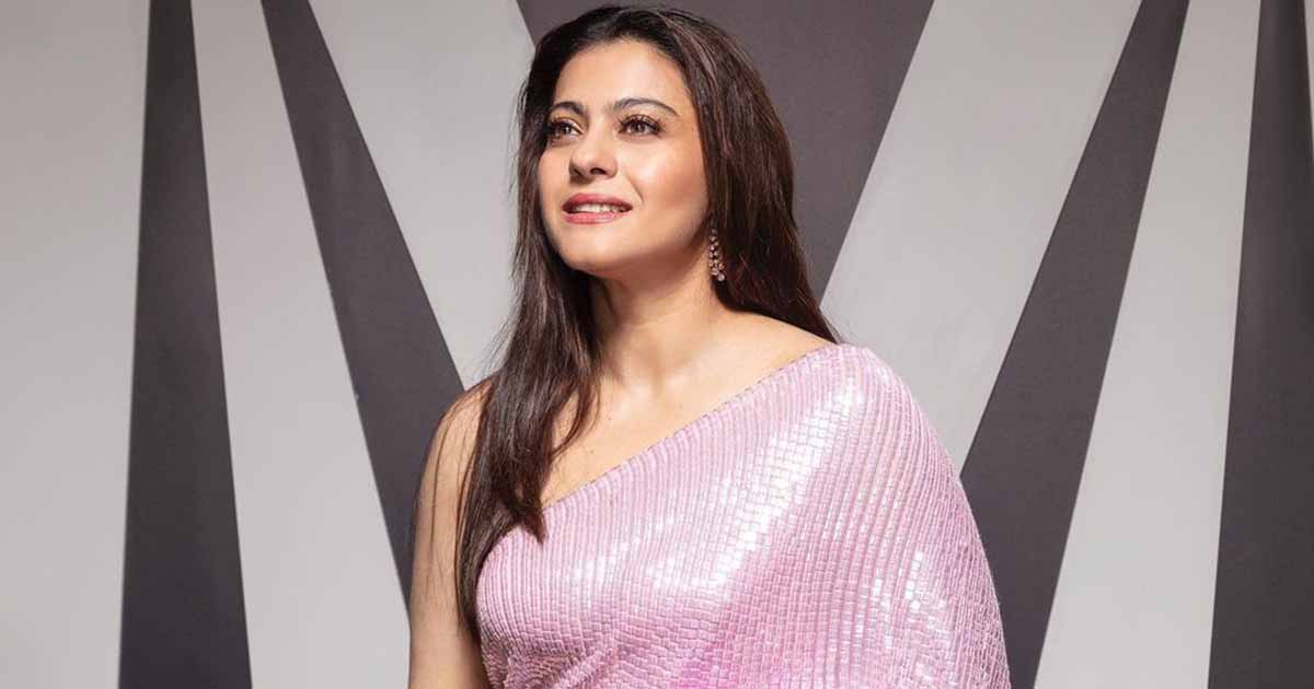 Kajol Shares Fond Memories On Teacher's Day, Pens A Heartfelt Note Remembering The 'Village Of Strong Women' That Raised Her