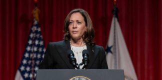 Kamala Harris to honour 50th anniversary of hip-hop at her DC residence