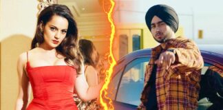 Kangana Ranaut Advises Sikh Community To Disassociate From 'Khalistanis' Amid Shubh's Controversy!
