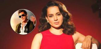 Kangana Ranaut Once Refused To Name This 'Very Big Superstar' Who Told Her "Ladkiyon Ki Position Hai Is Industry Mein Thodi Kamar Hilao, Do Dialogue," Netizens Take An Obvious Guess