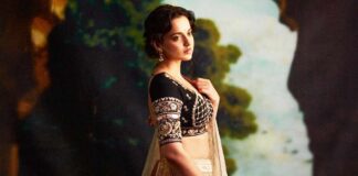 Kangana Ranaut shines as a beautifully haunting dancer in trailer of 'Chandramukhi 2'