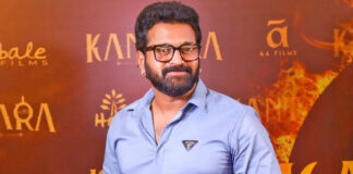 Kantara Star Rishab Shetty Once Used To Sell Water Cans To Make His Ends Meet: "Whatever Jobs I Got, I Did All Of Them"