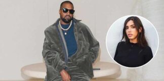 Kanye West Exposing His B*tt During His Boat Ride With Wife Bianca Censori Was A PR Stunt? Expert Says “The Whole Thing Is Designed To Create Attention” Kanye West Exposing His B*tt During His Boat Ride With Wife Bianca Censori Was A PR Stunt?