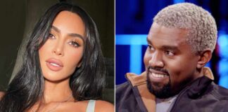 Kanye West & Kim Kardashian Once Spent Close To $1 Million On Gold-Plated Toilets While Renovating Their $11 Million Bel-Air Mansion