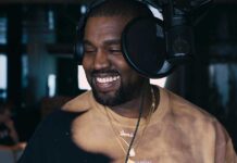 Kanye West violates Italian anti-terror laws with his fashion choice