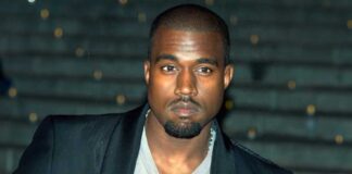 Kanye West working on new solo album