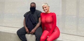 Kanye West's Legal Woes Continue After Being Banned By Boat Company For His NSFW Ride With Bianca Censori He's Being Hunted By Label Producer