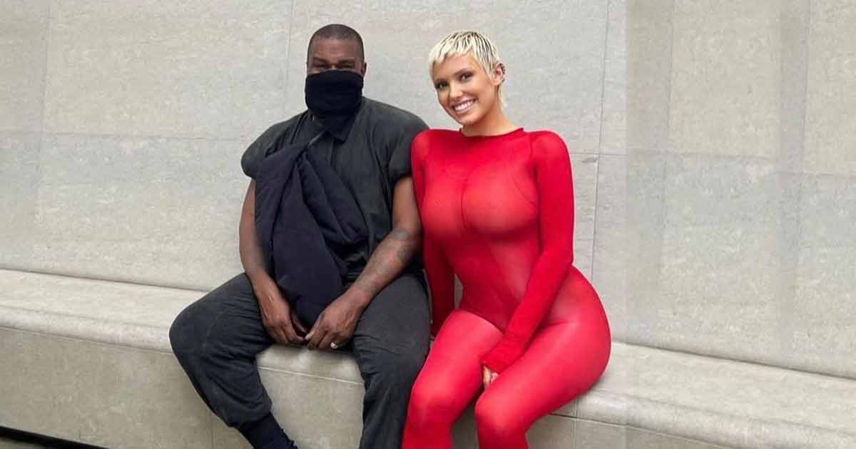 Kanye West's Legal Woes Continue After Being Banned By Boat Company For His NSFW Ride With Bianca Censori He's Being Hunted By Label Producer
