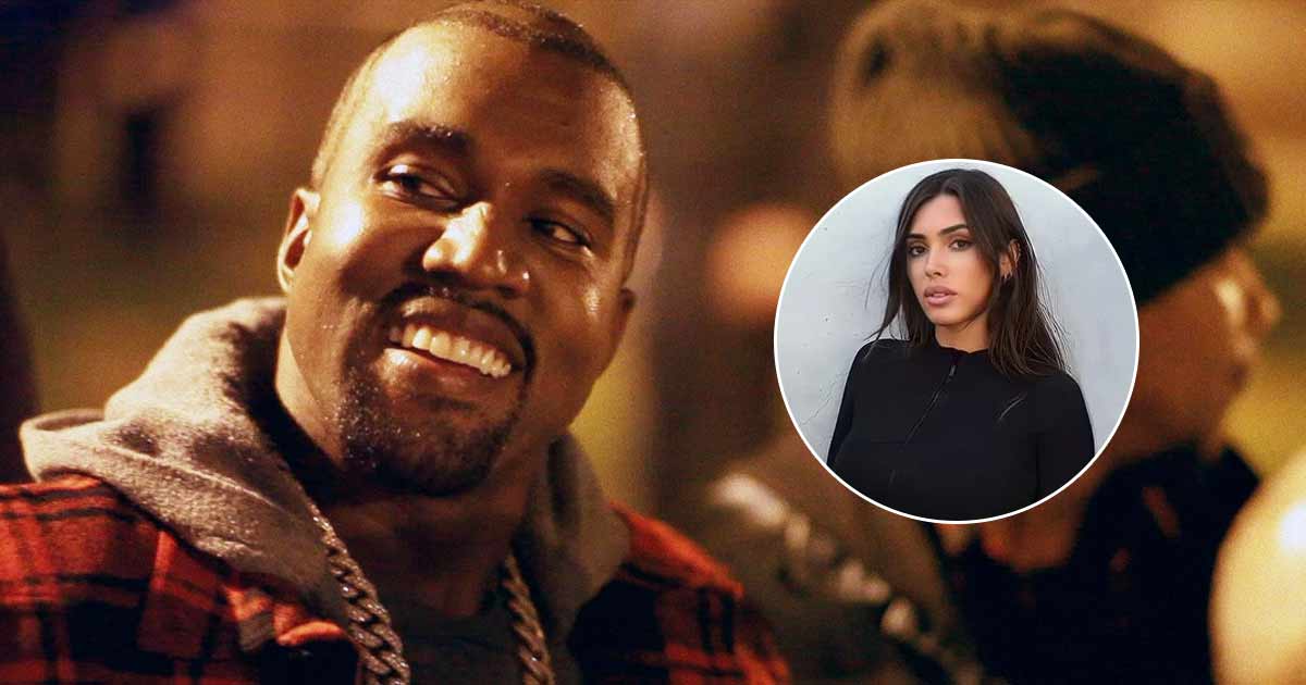 Kanye West’s Wife Bianca Censori Goes Braless, Exposing Her N*pples, In A Completely Sheer Bodysuit