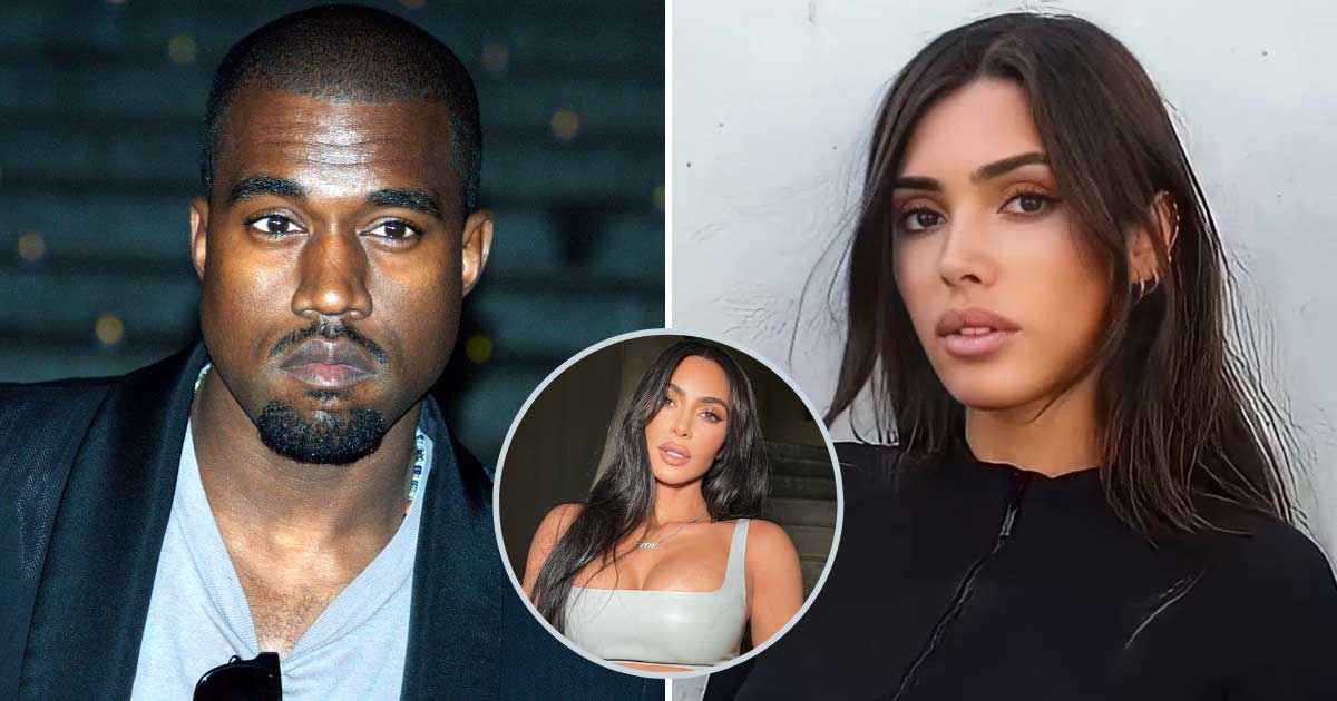 Kanye West’s Wife Bianca Censori’s Skimpy Fashion Makes Redditors Wonder If It Is A Dig At Kim Kardashian