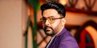 Kapil Sharma Alerts Fans Against Fraudsters Selling The Kapil Sharma Show’s Tickets Worth 5K – Deets Inside!