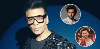 Karan Johar On Major Differences Between Ranbir Kapoor & Ranveer Singh Says "RK Has No Manager, You Ask Him For Dates & He Opens His Phone..."