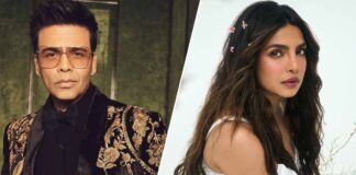 Karan Johar Praises Priyanka Chopra's Career Upon Moving To Hollywood Post PCee's Revelation Of Being Pushed Into A Corner In Bollywood: "The Kind Of Success That She Has On Her Terms..."