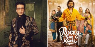 Karan Johar Says "If My Name Was Karan Kashyap, I Would Do So Much Better..." Slamming The Concept Of 'Making Films About Rich People”