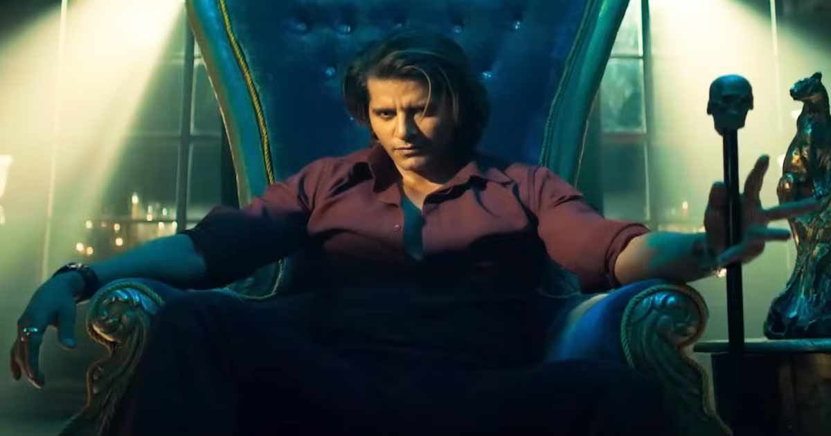 Karanvir Bohra Starts Shooting For ‘Saubhagyavati Bhava-Niyam Aur Shartien Laagu’