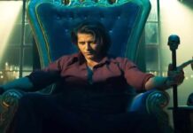 Karanvir Bohra to return as Viraj Dobriyal in ‘Saubhagyavati Bhava’ new season