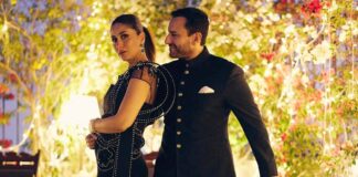 Kareena Kapoor Khan Shuts Down Cynics Over Her Age-Gap With Hubby Saif Ali Khan With A Perfect Reply While Once Again Reminding Everyone Love Triumphs All