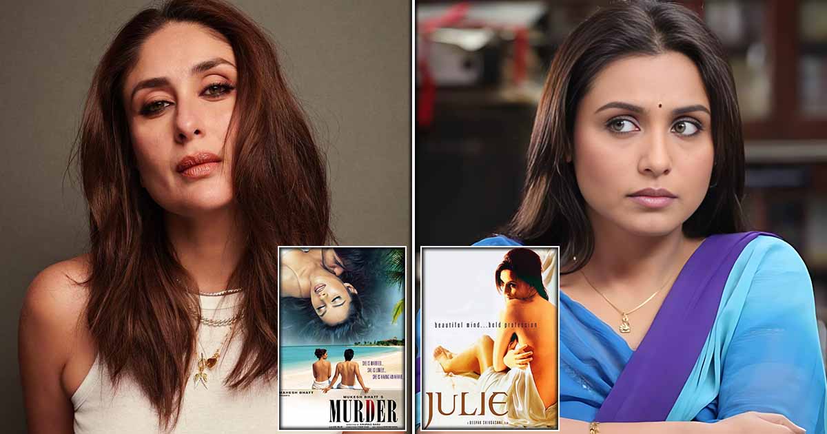 When Kareena Kapoor Demanded Rs 5 Crore To Feature In Emraan Hashmi's 'Murder', Leaving Karan Johar Awestruck
