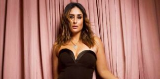 Kareena receives B'day wishes from Alia Bhatt, Soha Ali Khan, Kunal Khemmu